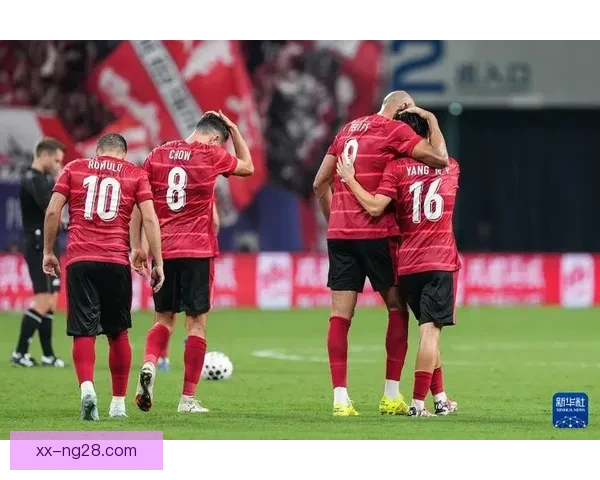 曼谷联在亚冠八分之一决赛加时惜败横滨水手无缘晋级