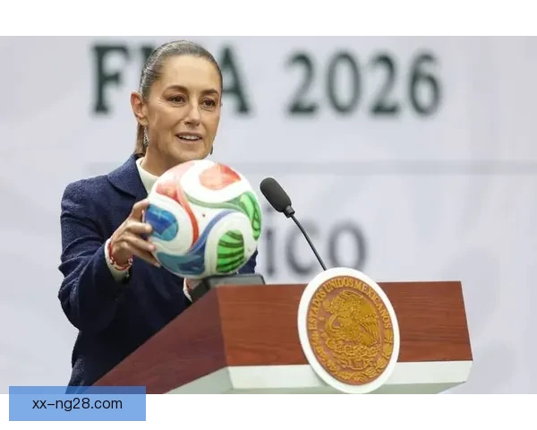 2026世界杯组委会宣布赛事将采用全生物降解球票推动环保理念